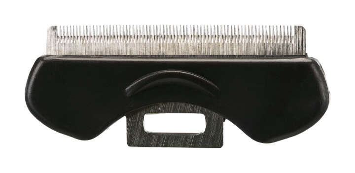 TRIXIE Carding-Striegel